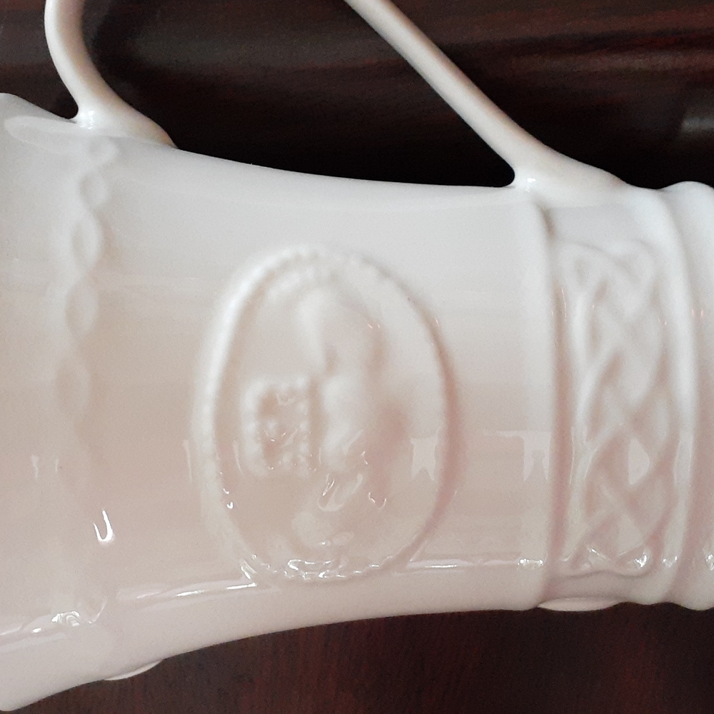 Belleek Mug